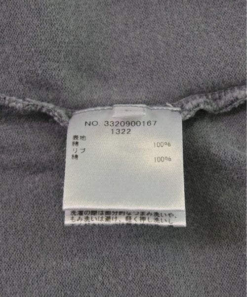 ZUMA CALIFORNIA T恤/上衣