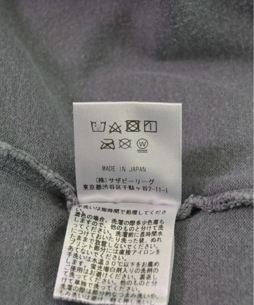 ZUMA CALIFORNIA T恤/上衣