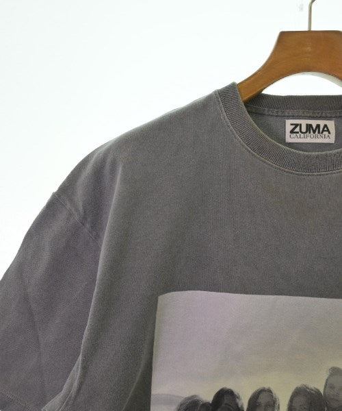 ZUMA CALIFORNIA T恤/上衣