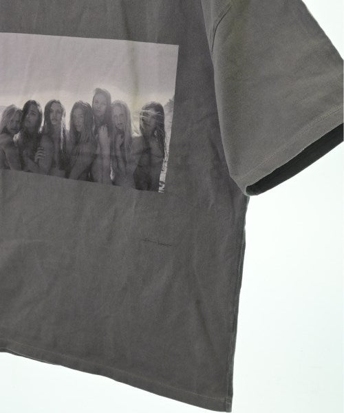 ZUMA CALIFORNIA T恤/上衣