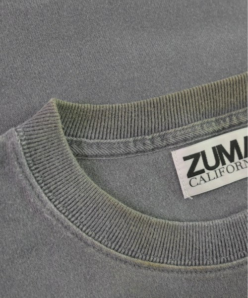 ZUMA CALIFORNIA T恤/上衣