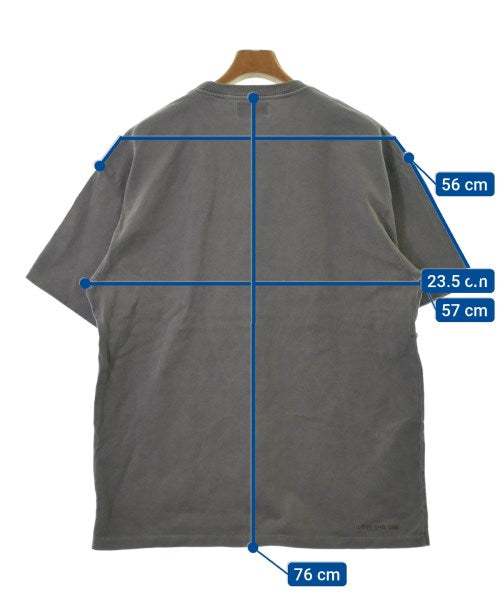 ZUMA CALIFORNIA T恤/上衣