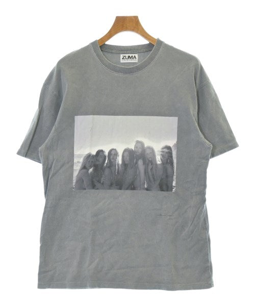 ZUMA CALIFORNIA T恤/上衣