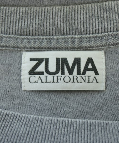 ZUMA CALIFORNIA T恤/上衣