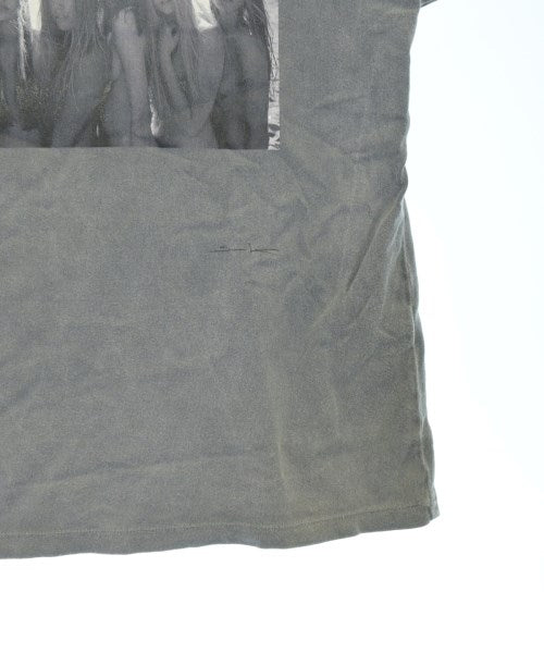 ZUMA CALIFORNIA T恤/上衣