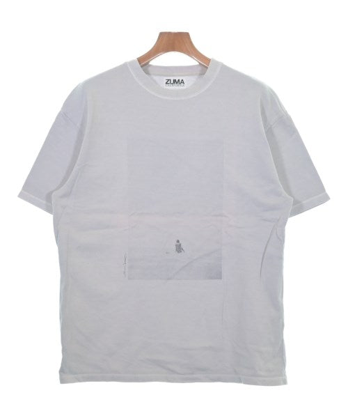 ZUMA CALIFORNIA T恤/上衣