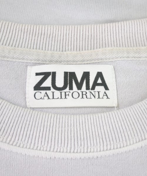 ZUMA CALIFORNIA T恤/上衣