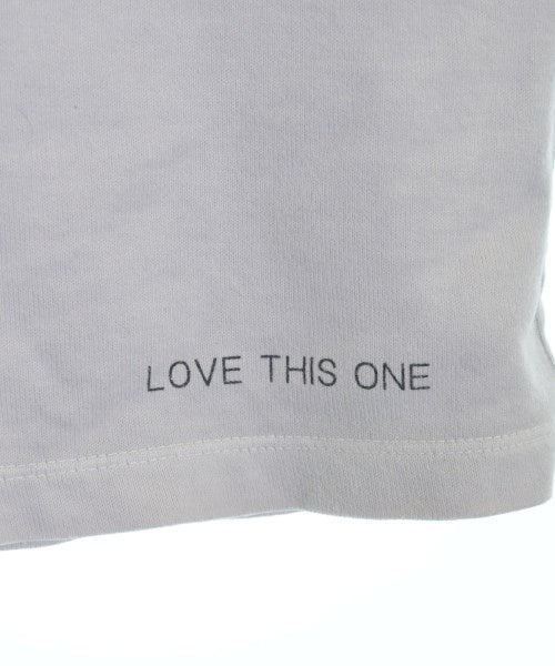 ZUMA CALIFORNIA T恤/上衣