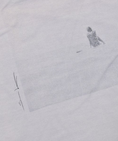 ZUMA CALIFORNIA T恤/上衣