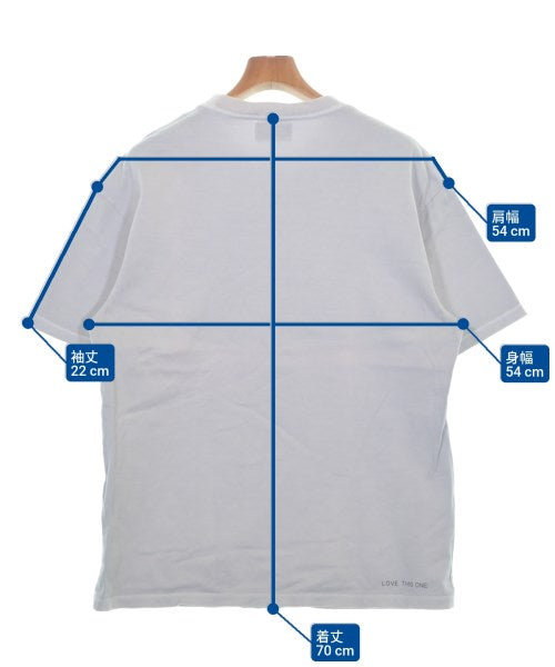 ZUMA CALIFORNIA T恤/上衣