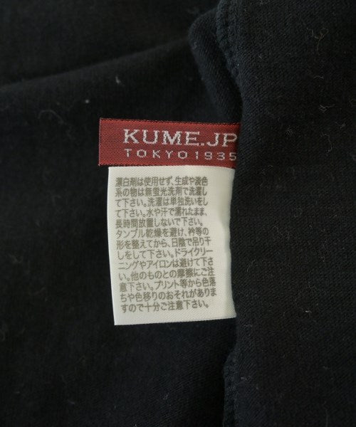 Kumeseni T恤/上衣