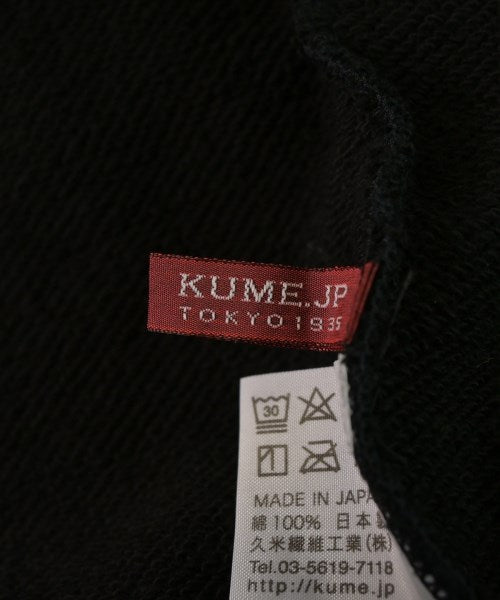 Kumeseni 連帽衫