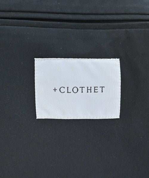 +CLOTHET 西裝外套