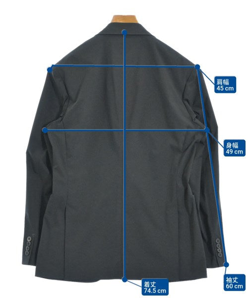 +CLOTHET 西裝外套