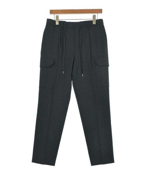 +CLOTHET 工裝褲