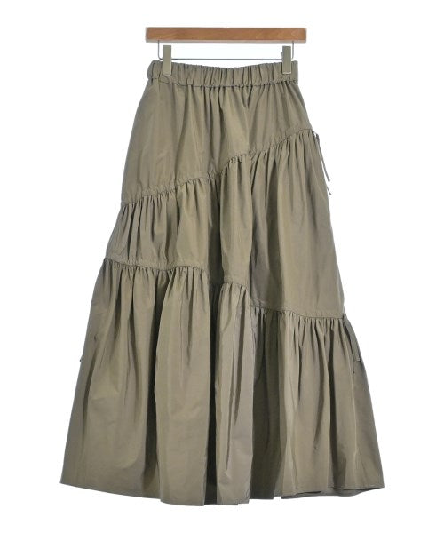 A VACATION 長裙/超長裙