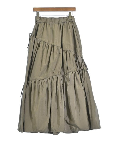 A VACATION 長裙/超長裙