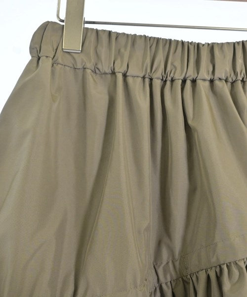 A VACATION 長裙/超長裙