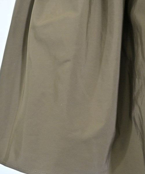 A VACATION 長裙/超長裙