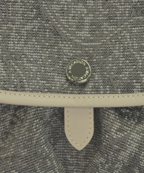 A VACATION 肩背包