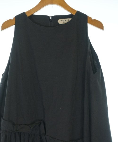 A VACATION 洋裝