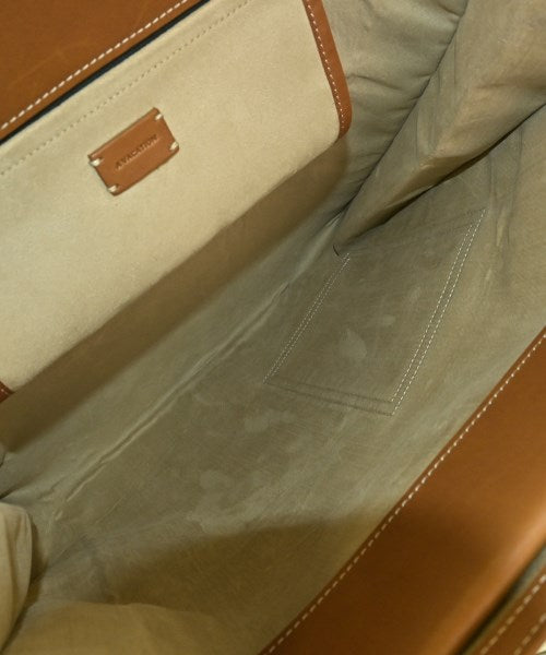 A VACATION 托特包