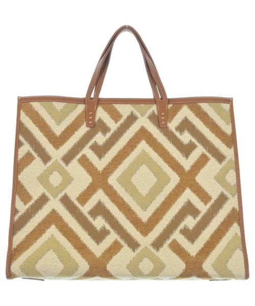 A VACATION 托特包