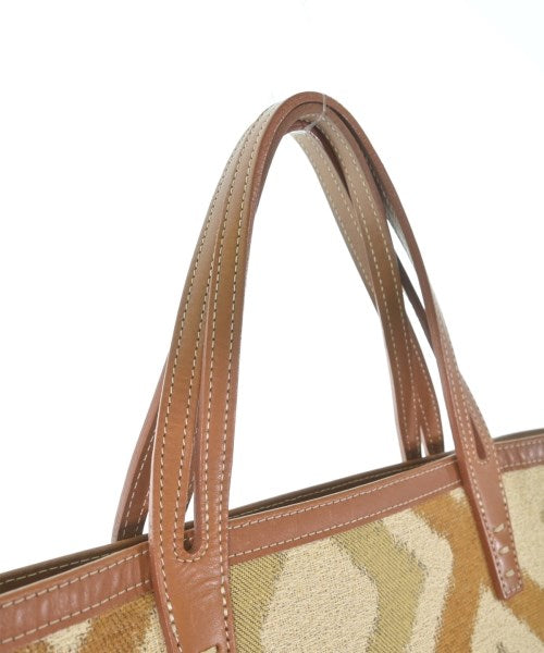 A VACATION 托特包