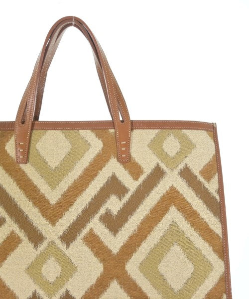 A VACATION 托特包