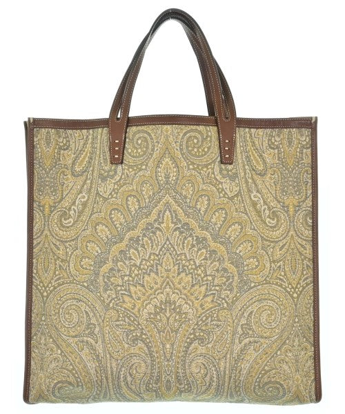 A VACATION 托特包