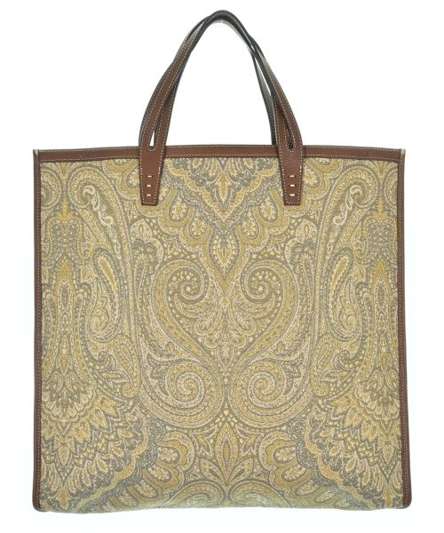 A VACATION 托特包