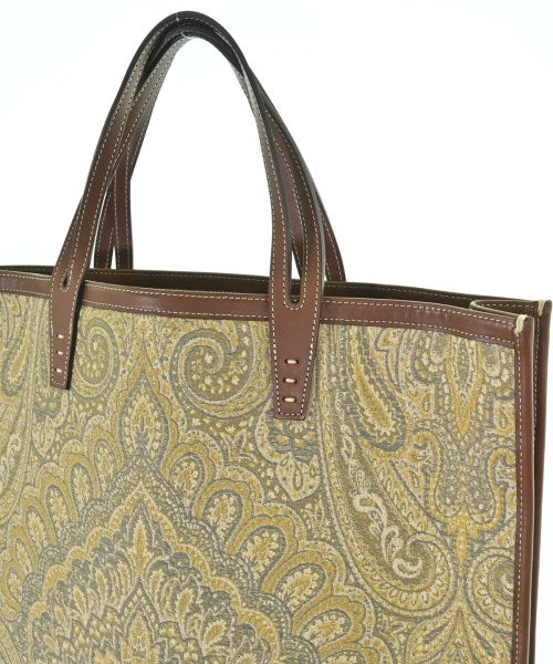 A VACATION 托特包