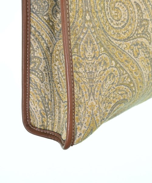 A VACATION 托特包