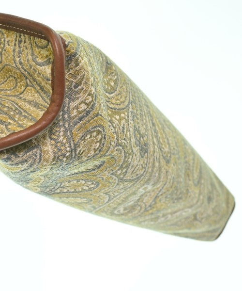 A VACATION 托特包