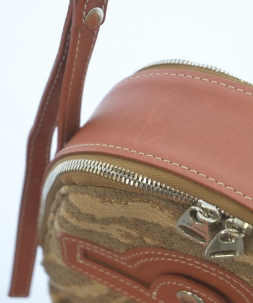 A VACATION 肩背包