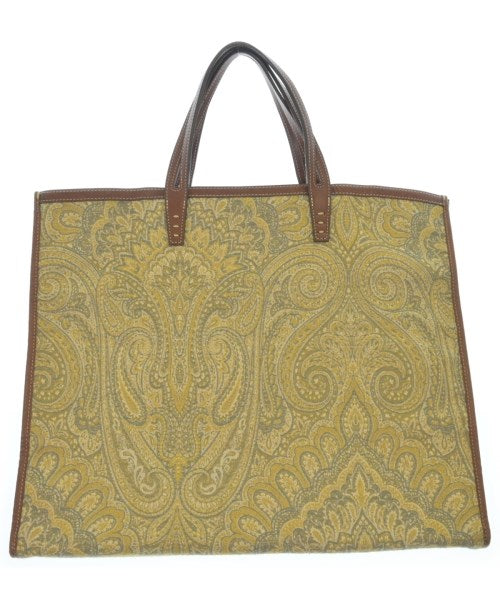 A VACATION 托特包