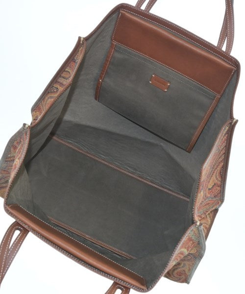 A VACATION 托特包