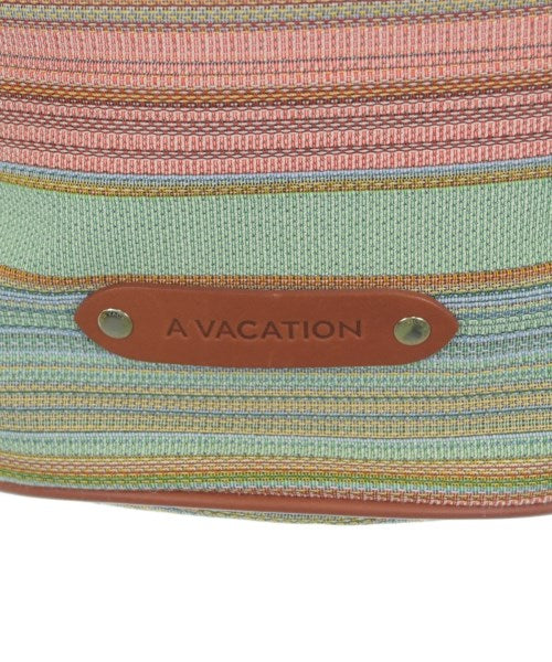A VACATION 其他包款