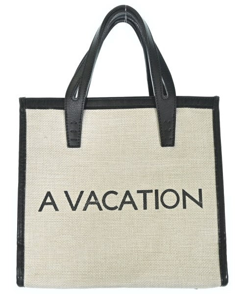 A VACATION 手提包