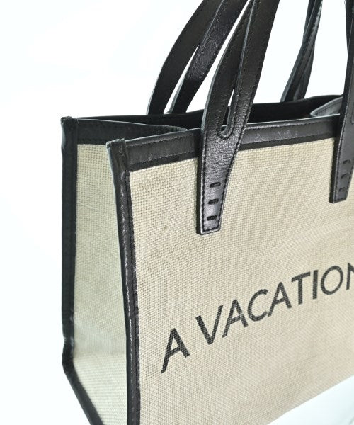 A VACATION 手提包