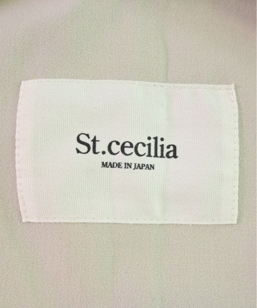 St.cecilia 連身衣/馬戲團服/連身褲