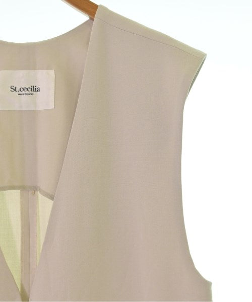 St.cecilia 連身衣/馬戲團服/連身褲