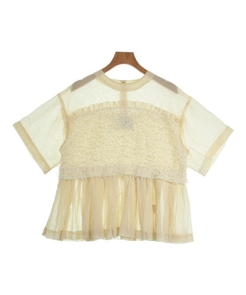 St.cecilia 女襯衫