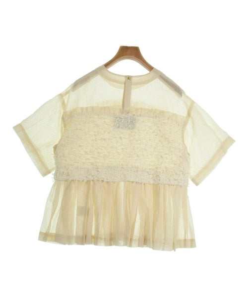 St.cecilia 女襯衫