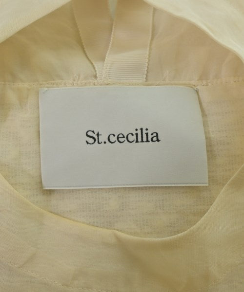 St.cecilia 女襯衫
