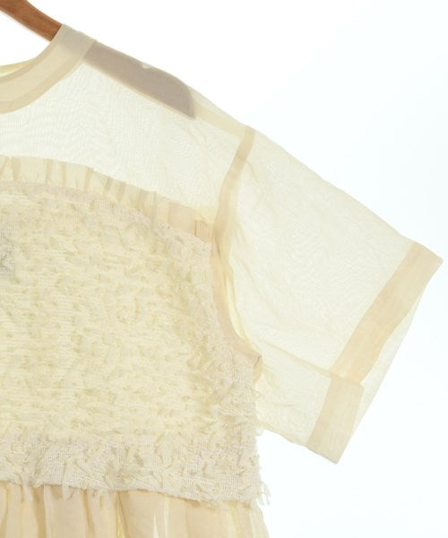 St.cecilia 女襯衫