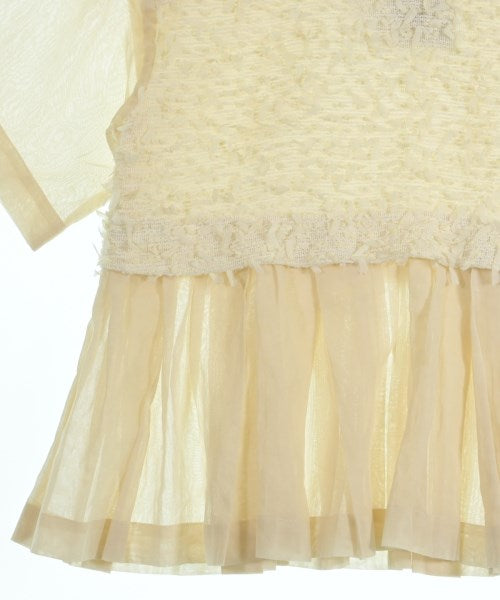 St.cecilia 女襯衫