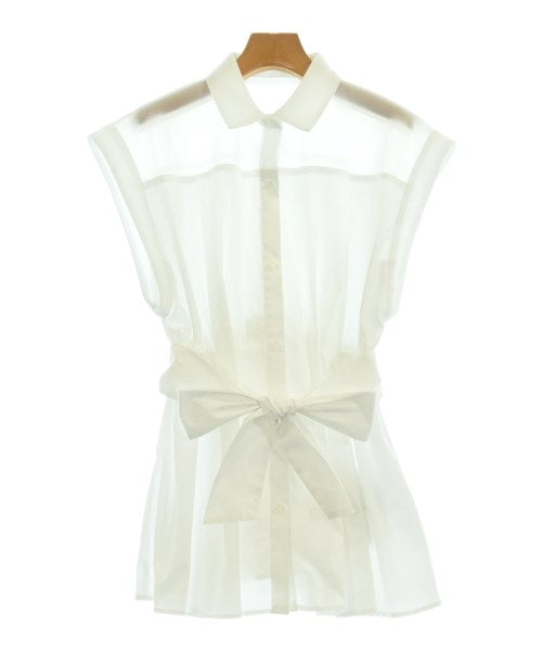 St.cecilia 女襯衫