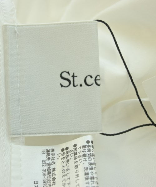 St.cecilia 女襯衫