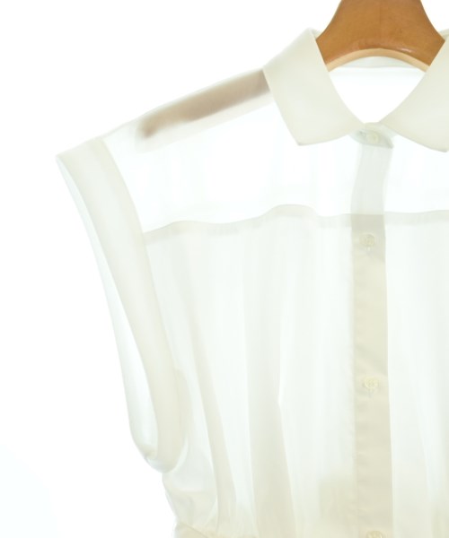 St.cecilia 女襯衫